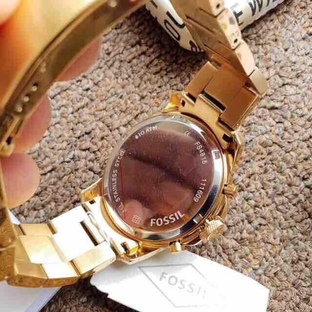 fossil fs4815