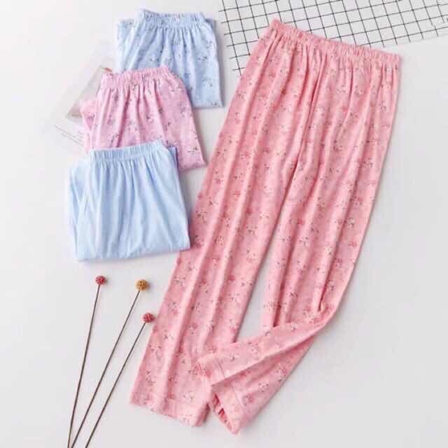 Adult Pajama Pants /Fit 24-27 Waist(Random Design) | Lazada PH
