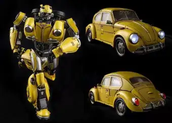 bumblebee toy price