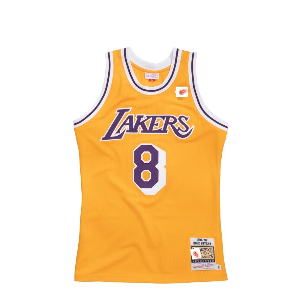 Kobe no 8 jersey hotsell