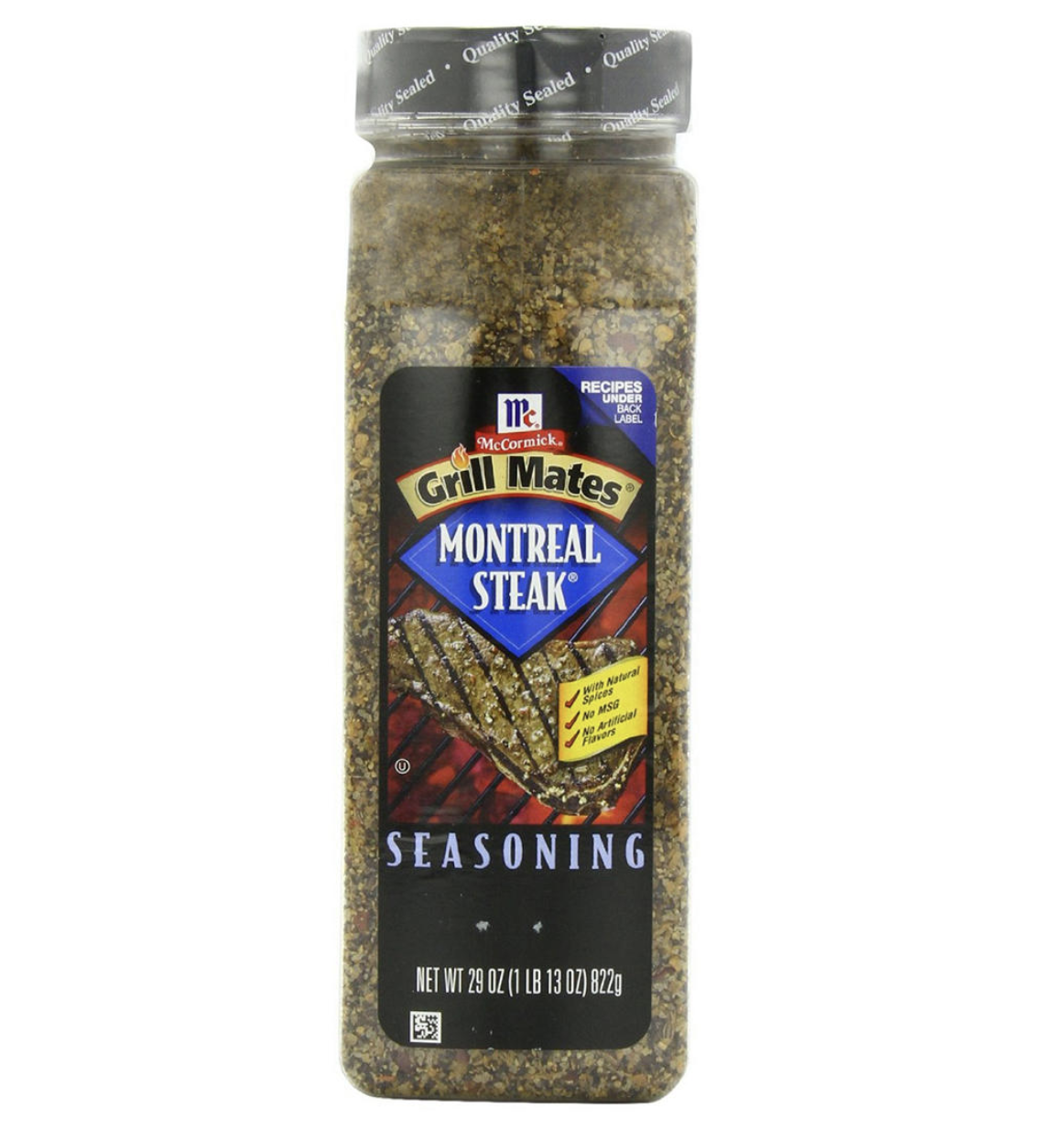 Montreal Steak Seasoning Lazada Ph