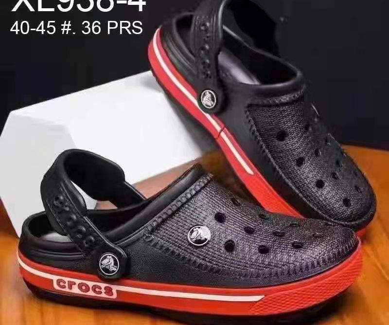 Crocs for Men (Xl938-4) 40-45 | Lazada PH