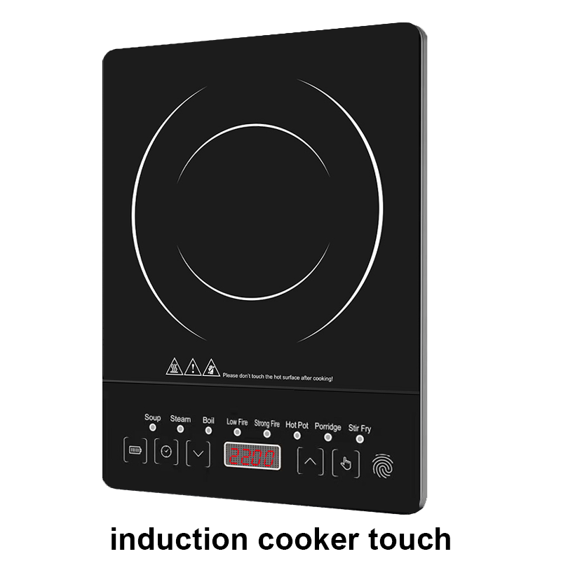 YOWXII Induction cooker stove inverter household2200W 3500W multi