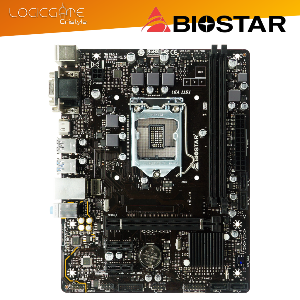 H310mhd Pro Biostar H310mhc2 Price BIOS CHIP With The Latest BIOS