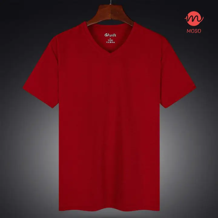 v neck dri fit t shirt