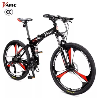 foldable bike lazada