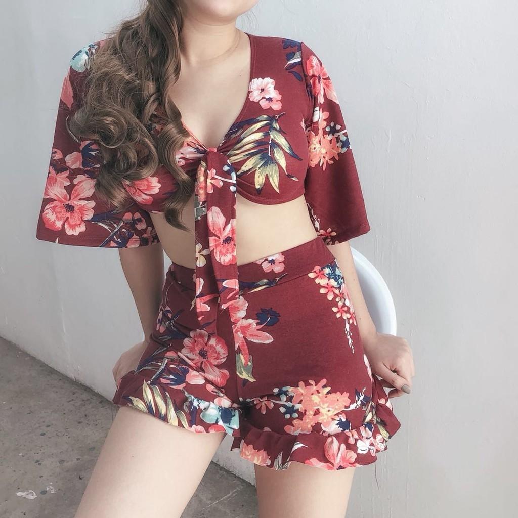 lazada summer outfit
