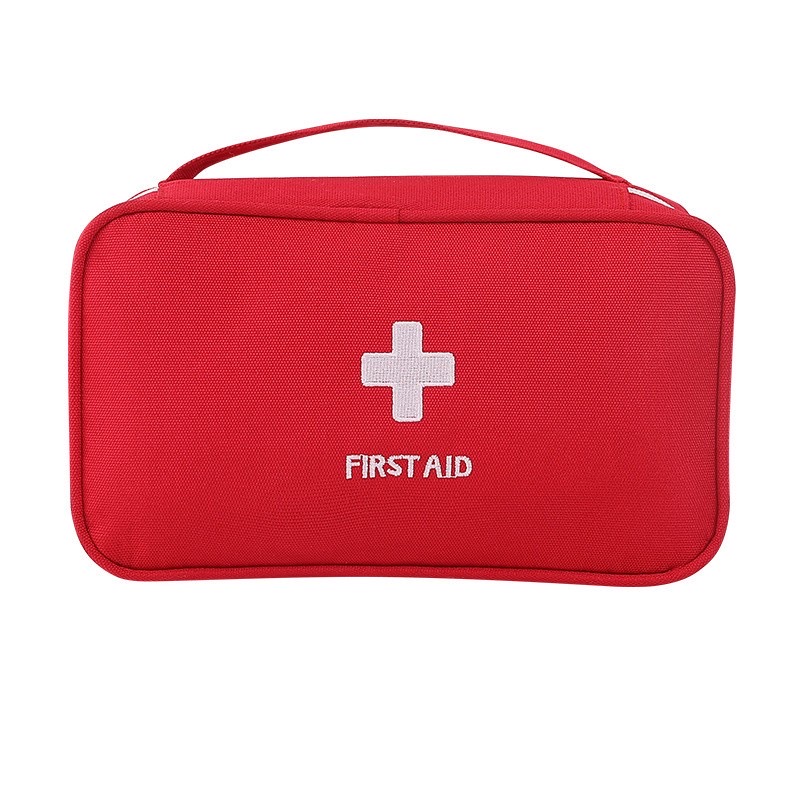 Portable small medicine bag housenold medical bag Lazada PH