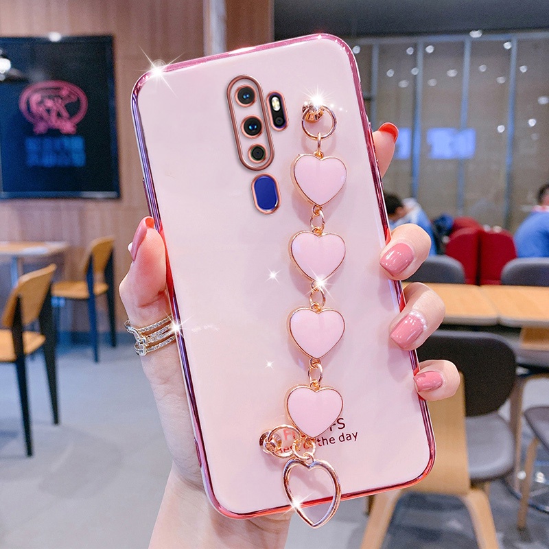 Softcase Oppo Best Case For Oppo A9 2021 Printed Hard Back Case Cover For  OPPO A9 2020 A5 2020 – Eaglefox