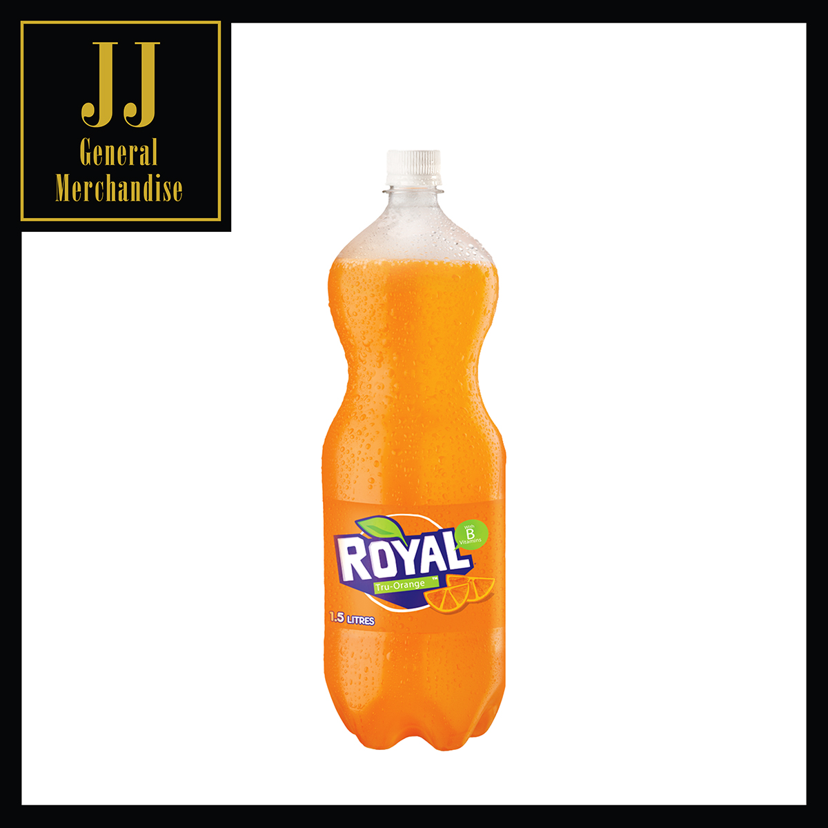 Royal Tru-Orange 1.5L