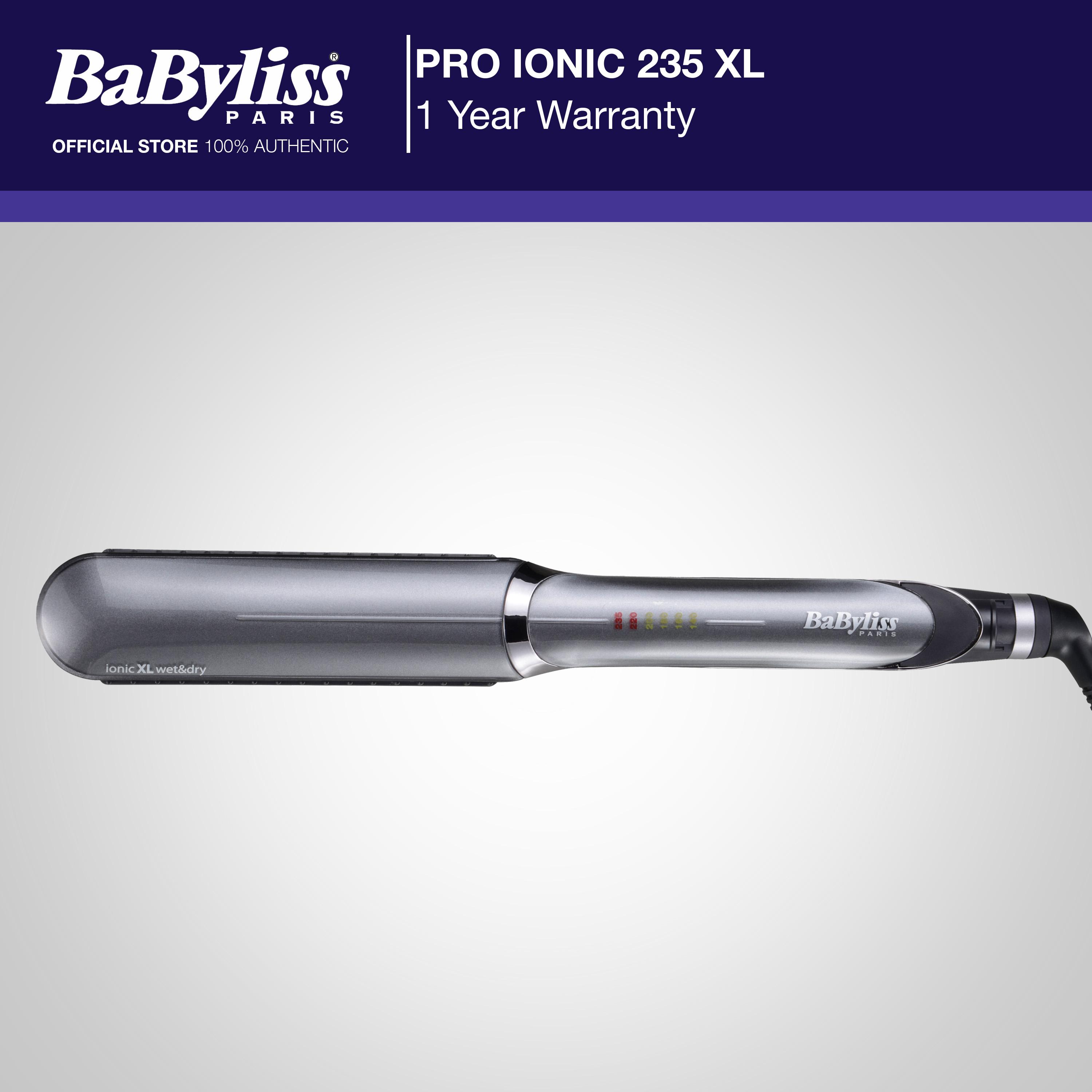 Babyliss xl Clearance