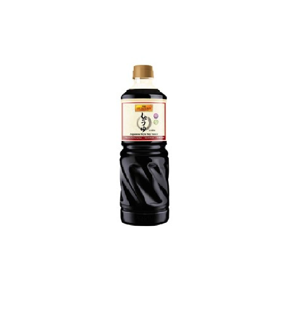 Lee Kum Kee Japanese Style Soy Sauce 1L Lazada PH