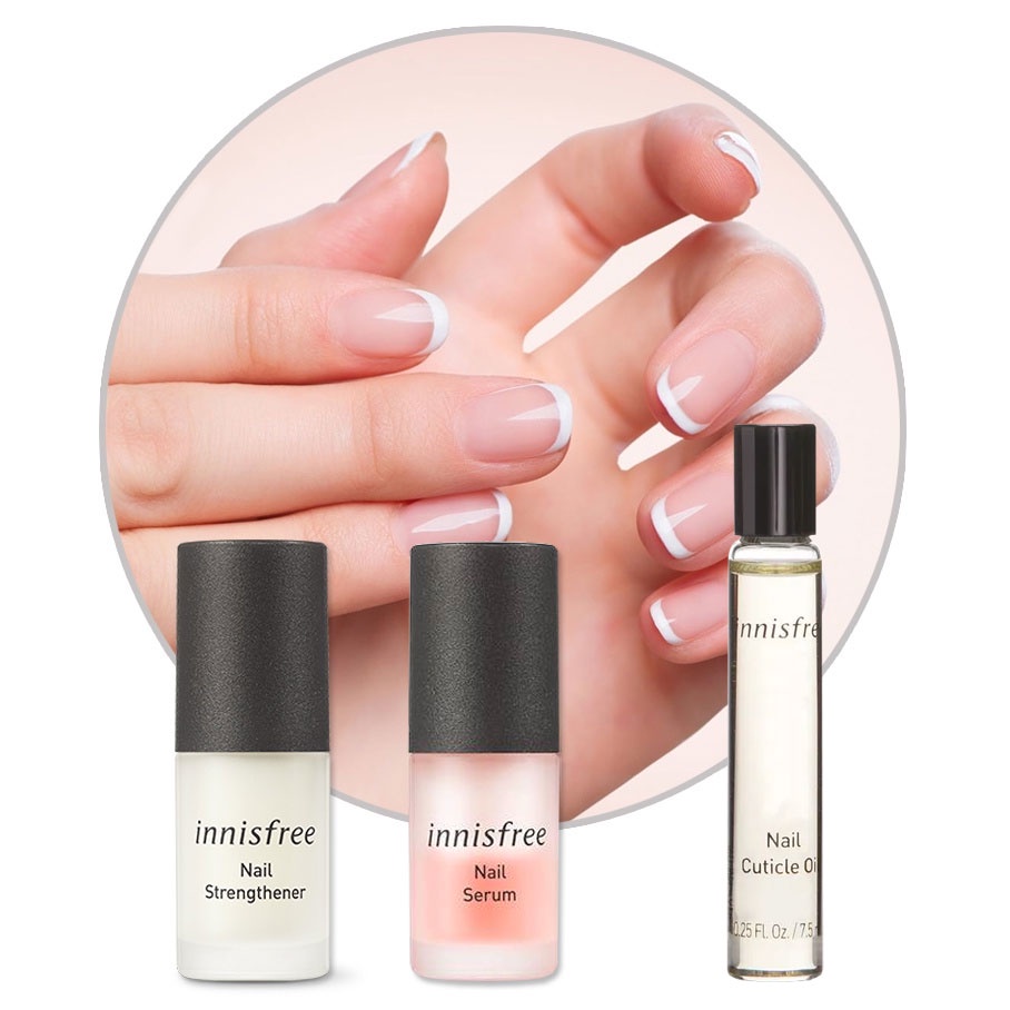 innisfree - Nail Cuticle Oil | YesStyle