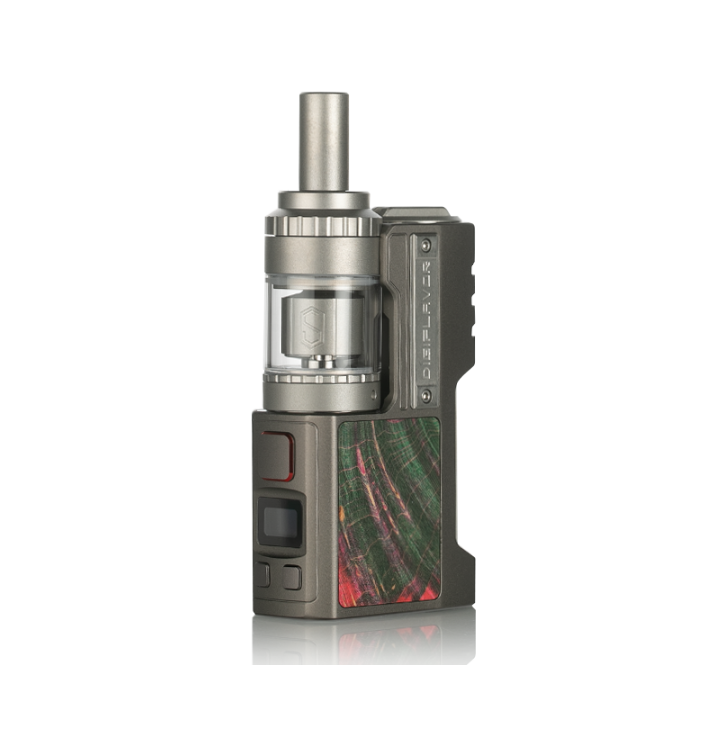 Digiflavor Z1 80w Sbs Kit With Siren 3 Gta Legit Single Battery Not Included 24mm Bypass Mode Threaded 510 Connection Mtl Rta Freaky Vapey Lazada Ph