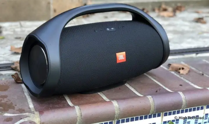 jbl boombox lazada