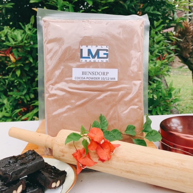 UNSWEETENED COCOA POWDER KETO FRIENDLY 1KG Lazada PH