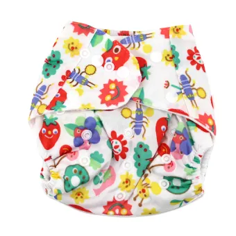 lazada cloth diaper