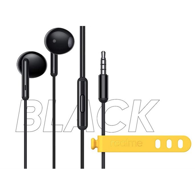 REALME BUDS CLASSIC WIRED EARPHONE RMA2001