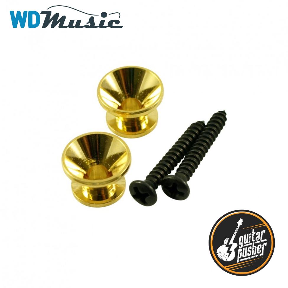 WD Guitar Strap Button set of 2 Lazada PH