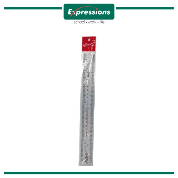 Sterling Ruler, 12 inches | Lazada PH