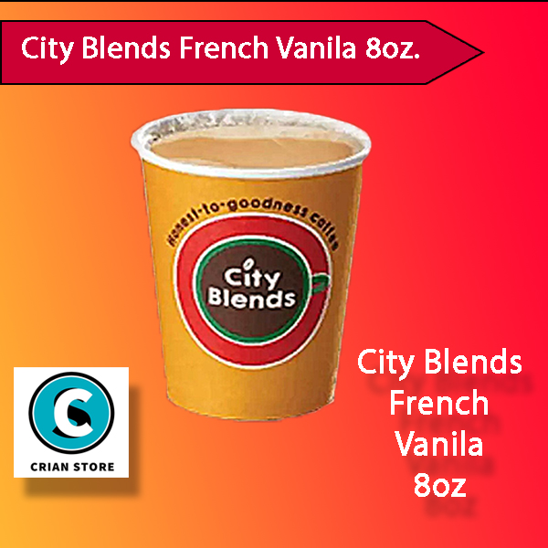 City Blends French Vanilla 711 Evoucher Barcode Only Via Lazadachat - how to buy roblox gift card using lazadaif your a filipino