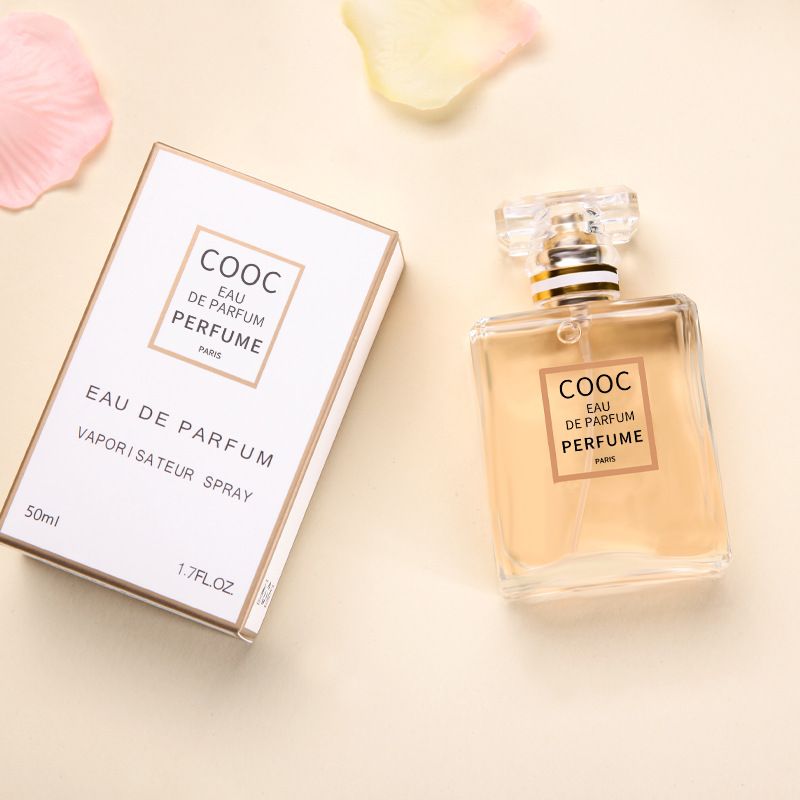 COOC Perfume for Women/Girl Legit Long Lasting Scent Unisex Perfume