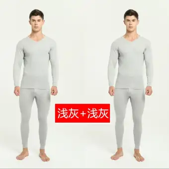 mens thin thermal underwear