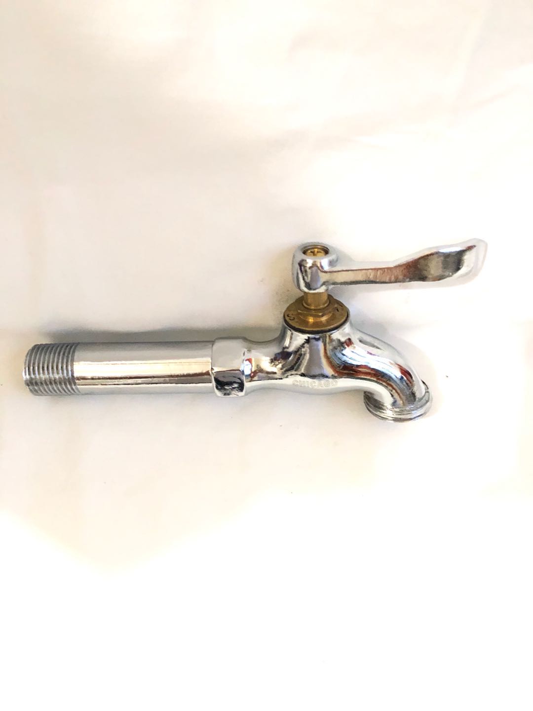 CHICAGO C8073 1/2x4'' HOSE BIBB SINK FAUCET Lazada PH