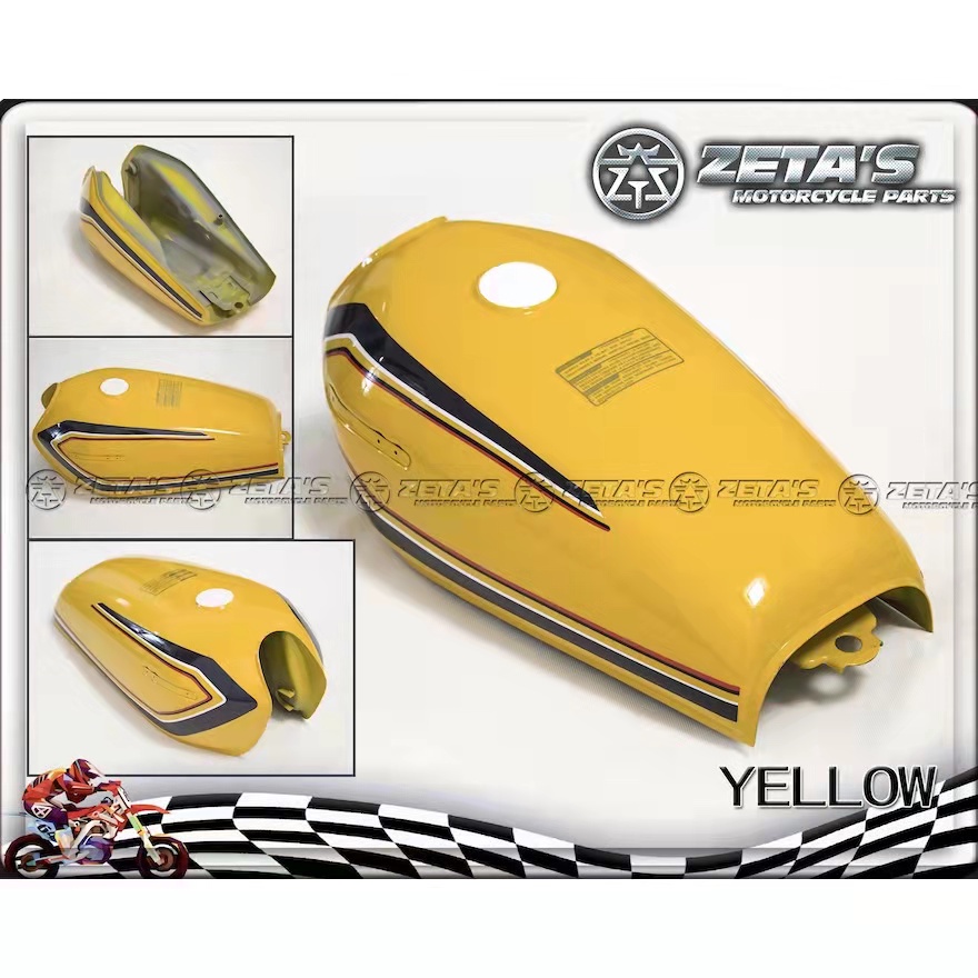 sell like hot cakesVMC GAS TANK Genuine HONDA TMX 125/155 Fuel Tank ...