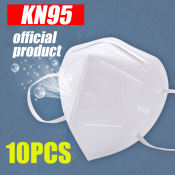10pcs KN95 Mask Washable for Adult 4ply KN95 Face Mask Surgical face mask with Design Disposable mask face washable with filter KN95 respirator mask Kids/adult Masks