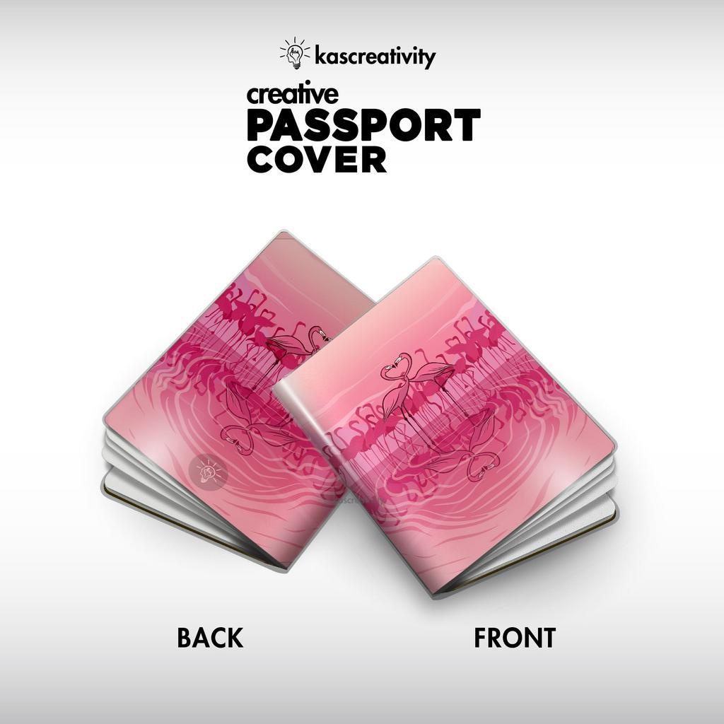 CREATIVE PASSPORT COVER – kascreativity