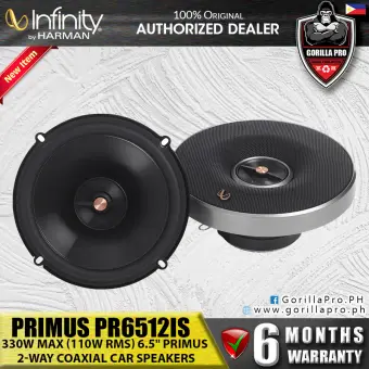 infinity harman car speakers
