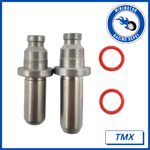 MOTORCYCLE VALVE GUIDE FOR TMX Lazada PH