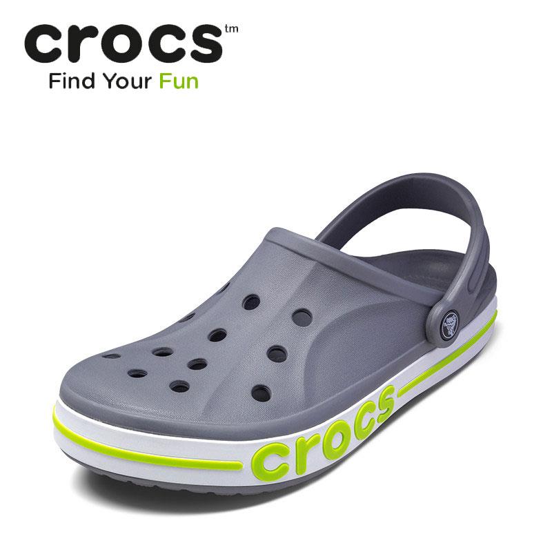 crocs duet clogs ladies