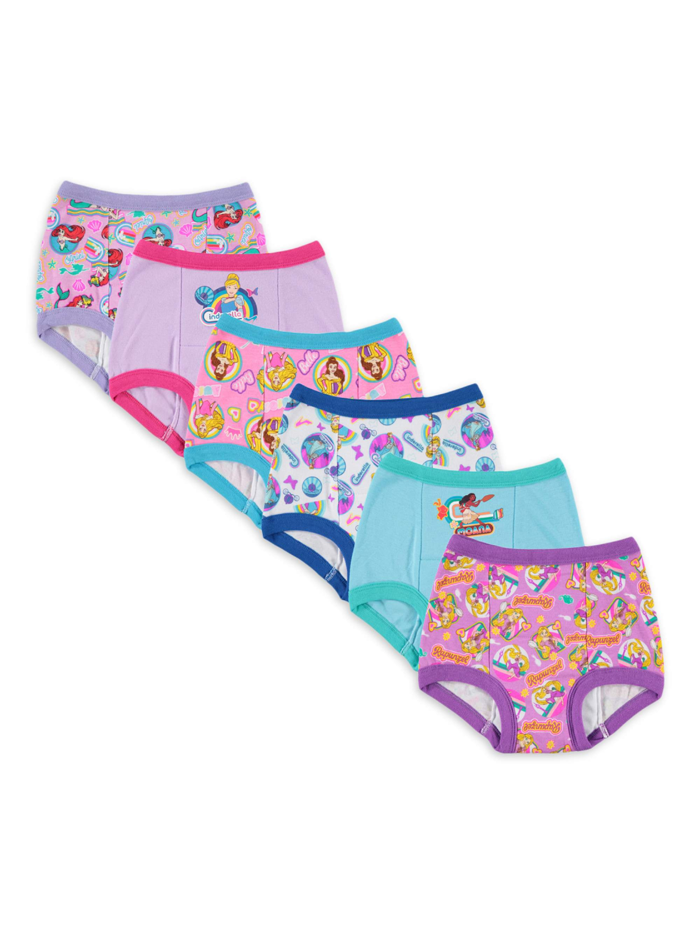 Character Baby Toilet Training Pants for Girls Lazada PH