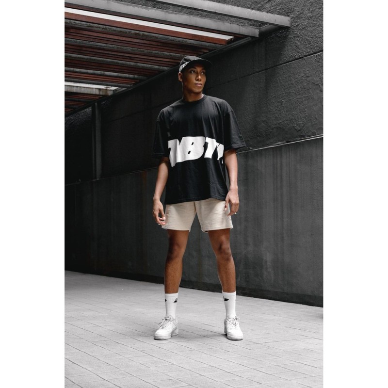 COD) DBTK Slant Tee (All Colors) (Oversized Fit) Brand-new Limited Stock  ONHAND w/Free Sticker Oversized Fit Logo Tee 100% Cotton Graphic Shirt -  Lazada | Lazada PH