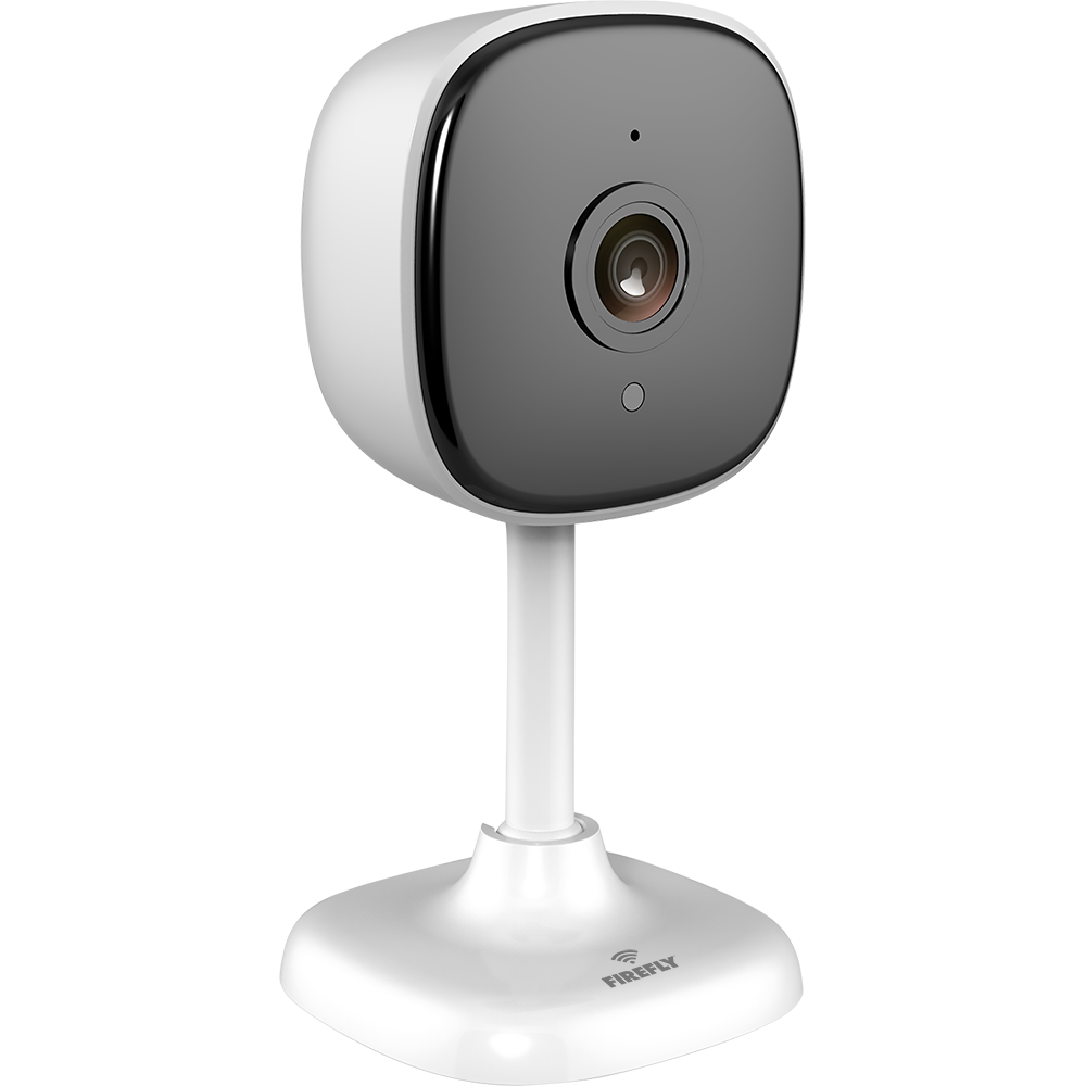 Firefly Smart Solutions Smart Adjustable Fixed Camera FSC201