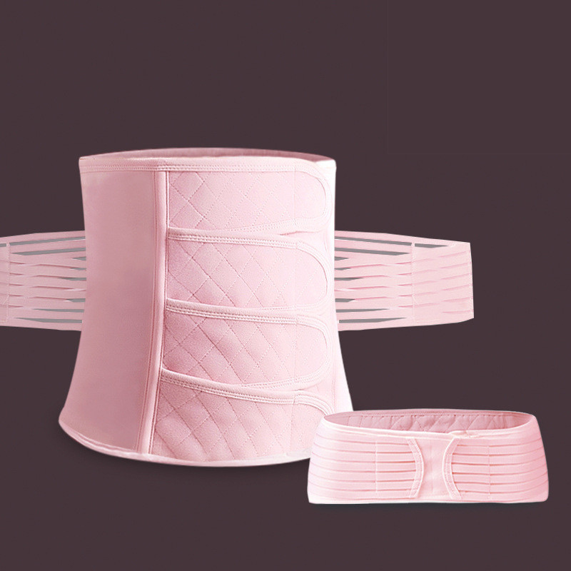 Postpartum Belt Recovery Bandage Pregnancy Belly Support Girdle