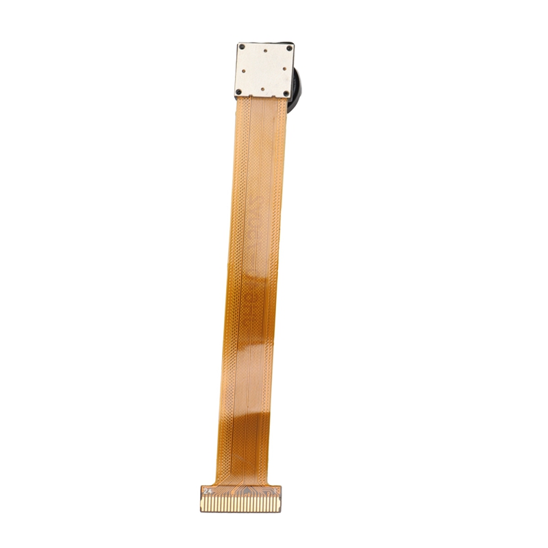 Two Million Pixels OV2640 Camera Wide-Angle 160 Degree 24 Pin CSI Interface ESP32 Camera Module