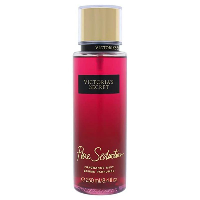 victoria secret sweet seduction perfume