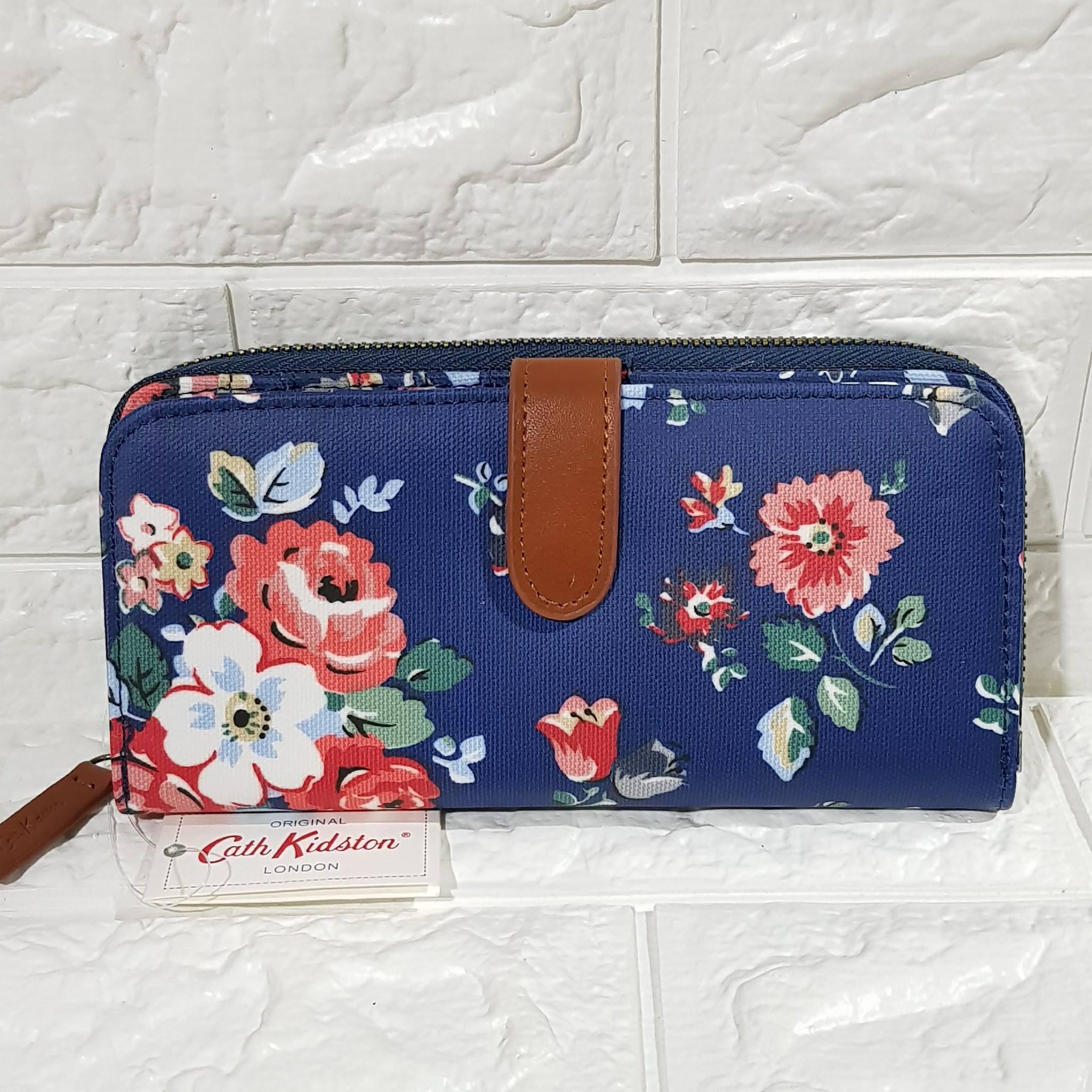 cath kidston wallet price