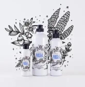 coco haven baby shampoo