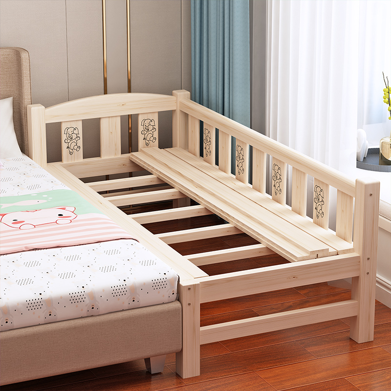 real wood baby furniture