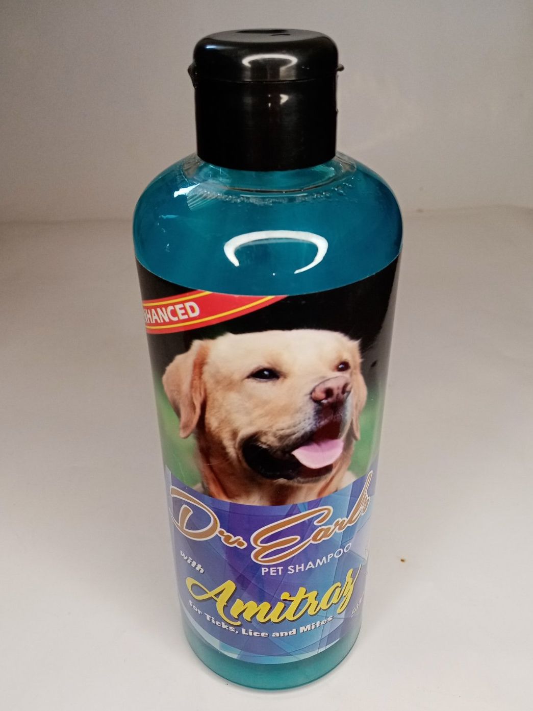 Grreat Choice Dog Shampoo