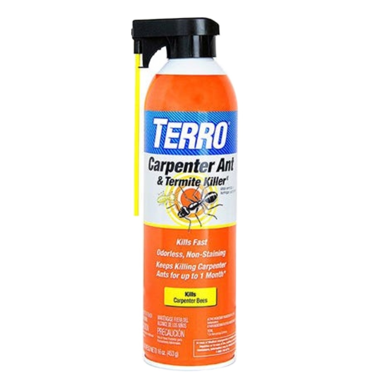 [hot Sales♡] TERRO CARPENTER ANT TERMITE KILLER 453g | Lazada PH