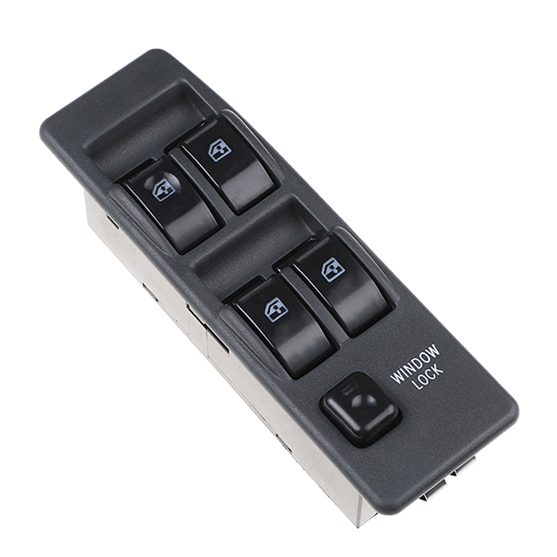 Window Lifter Control Switch Front Rear Left Right for MITSUBISHI PAJERO MR753373 MR731813