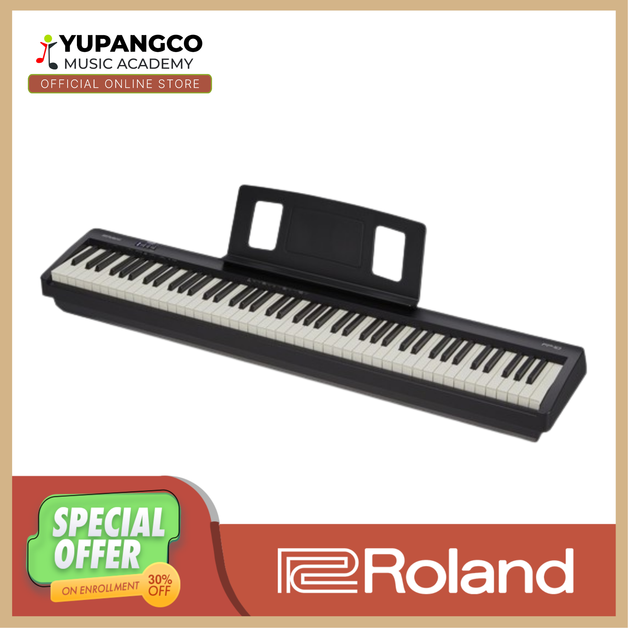 Buy Roland Keyboards Pianos Online Lazada Com Ph