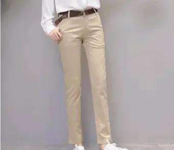 women's skinny pants