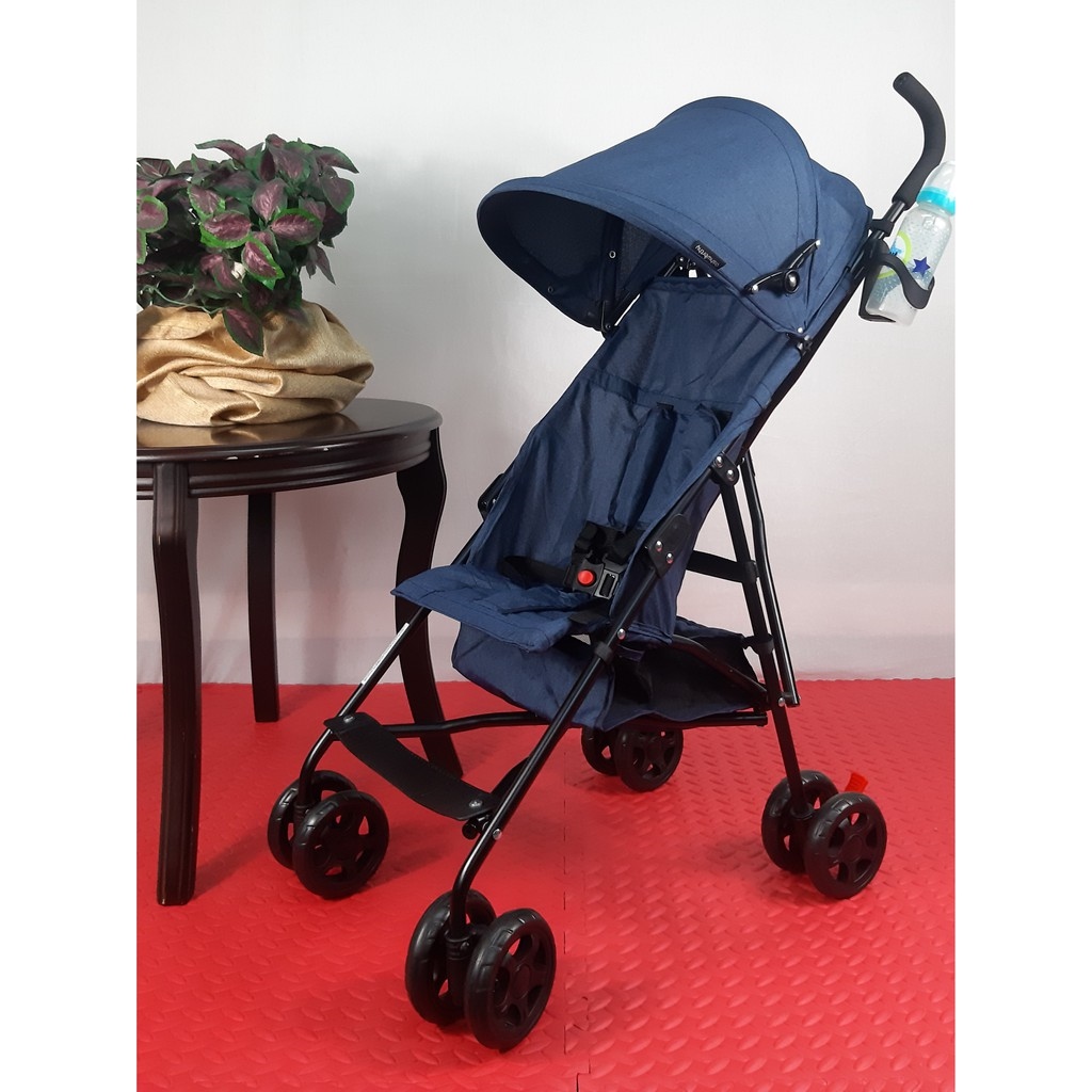 ashworthy stroller
