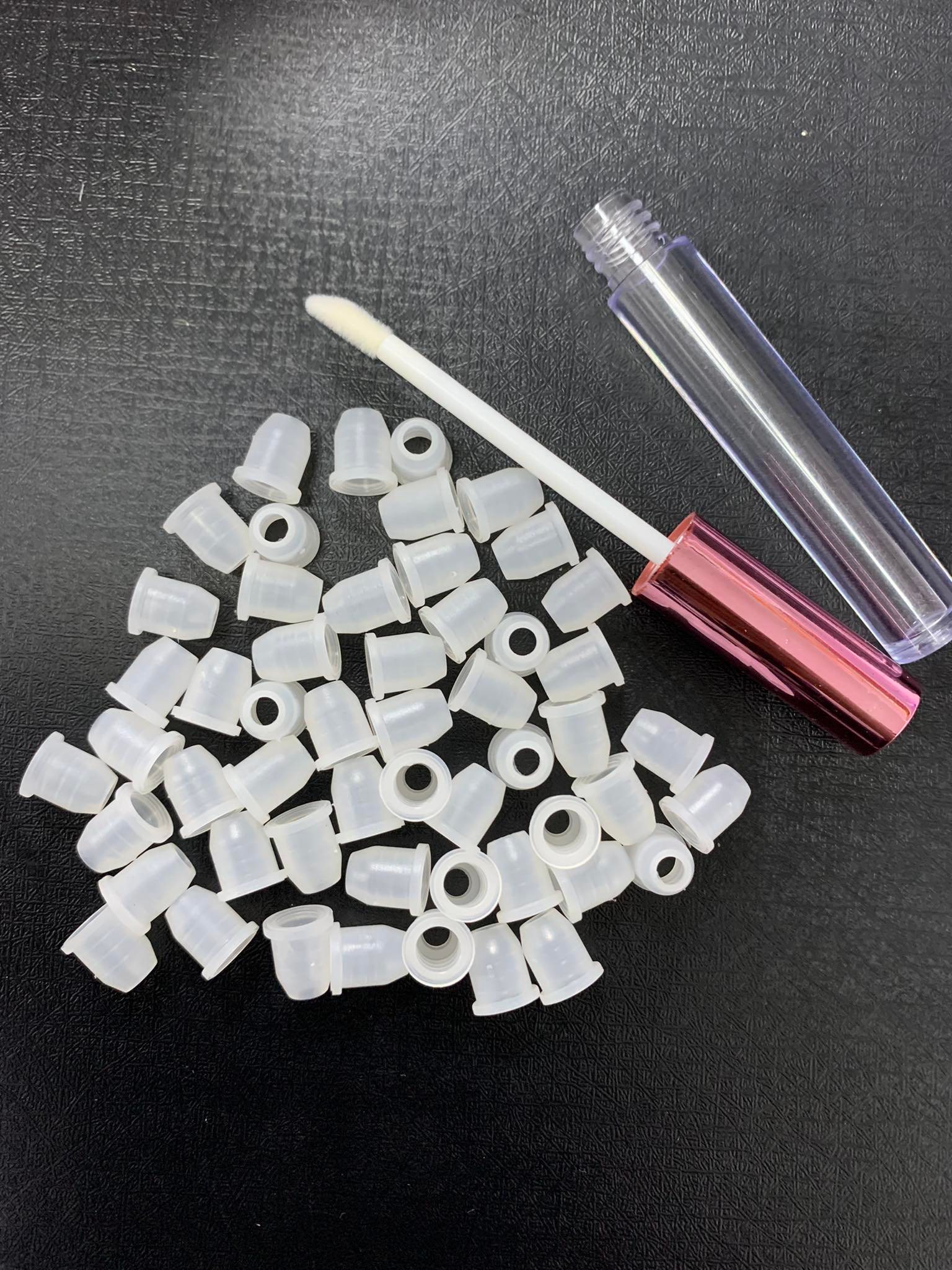 5PCS STOPPER for wand applicator lip gloss tube bottle Lazada PH